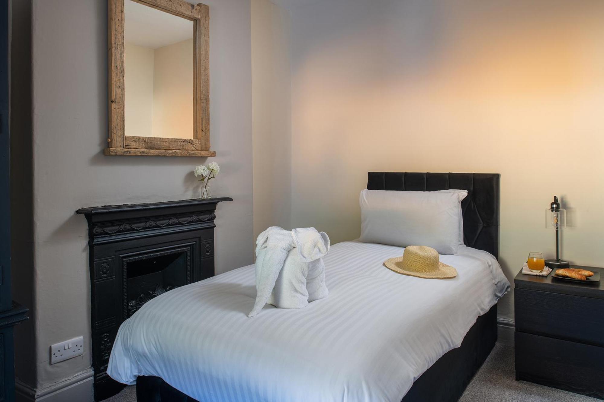 Orme Lodge Llandudno Eksteriør billede